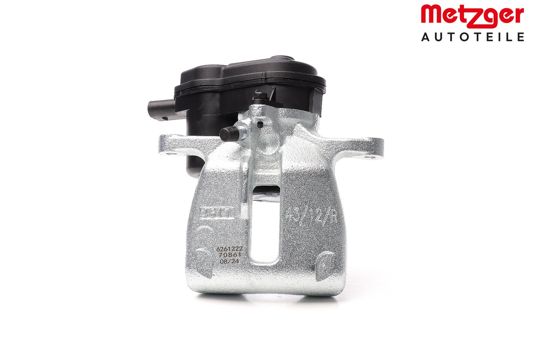 METZGER Pinça de travão 6261222
