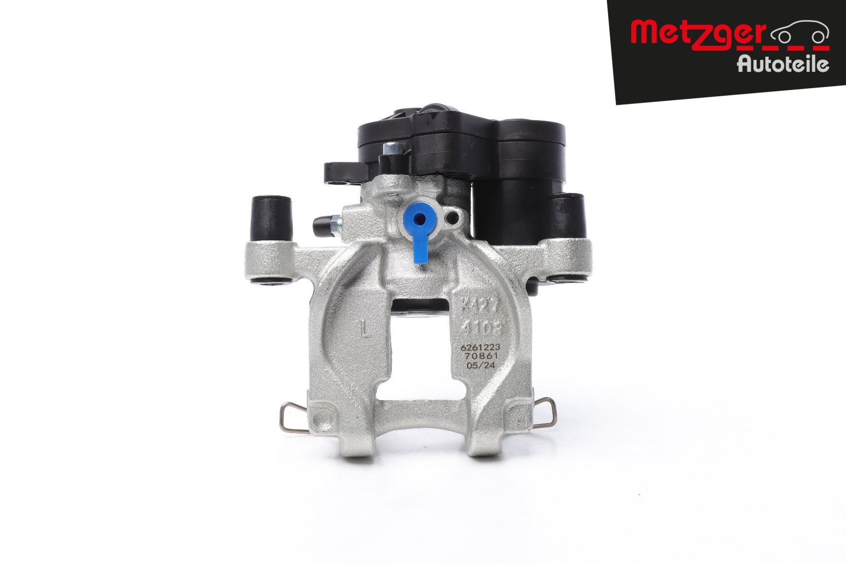 METZGER Pinza de freno 6261223