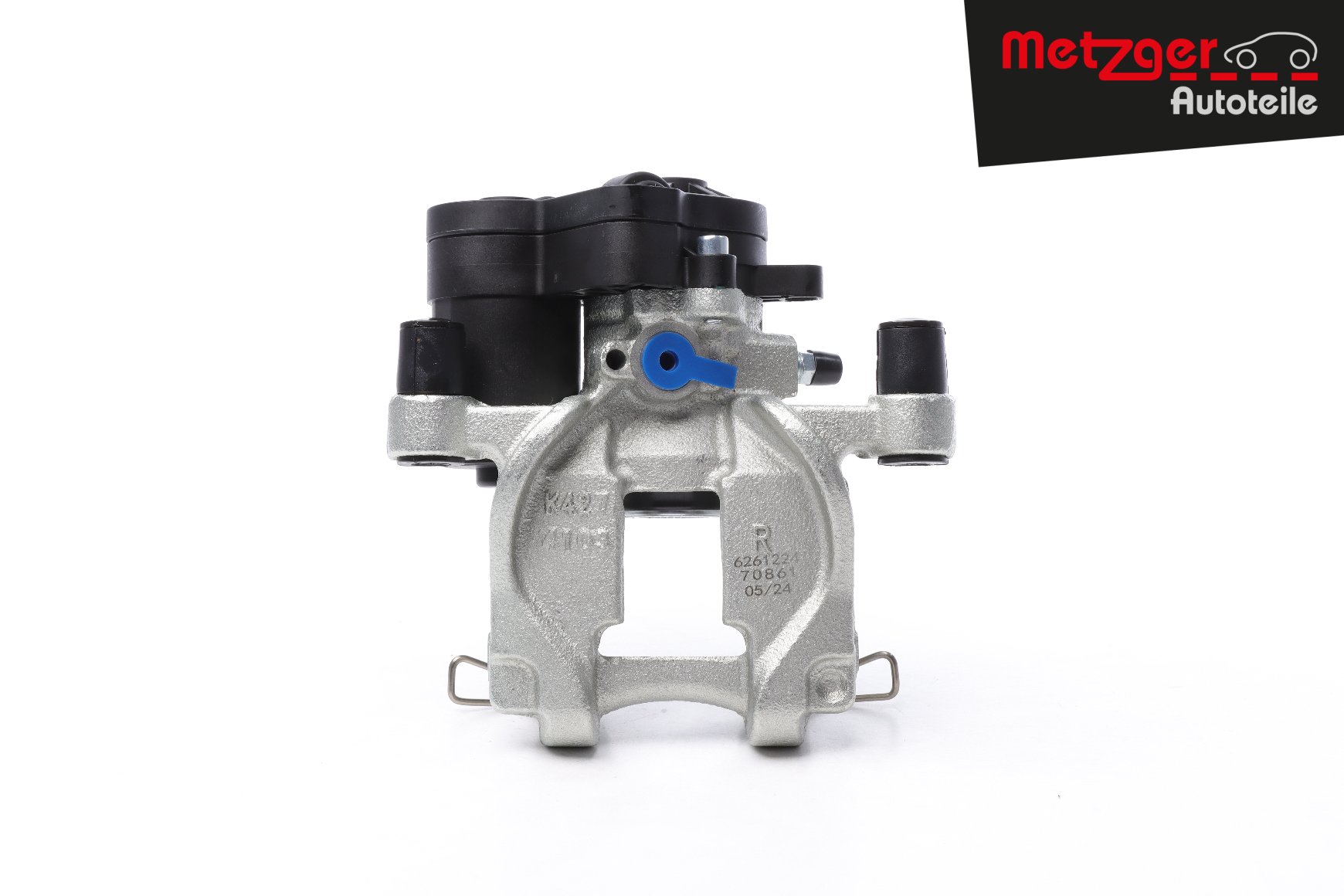 METZGER Bremssattel 6261224