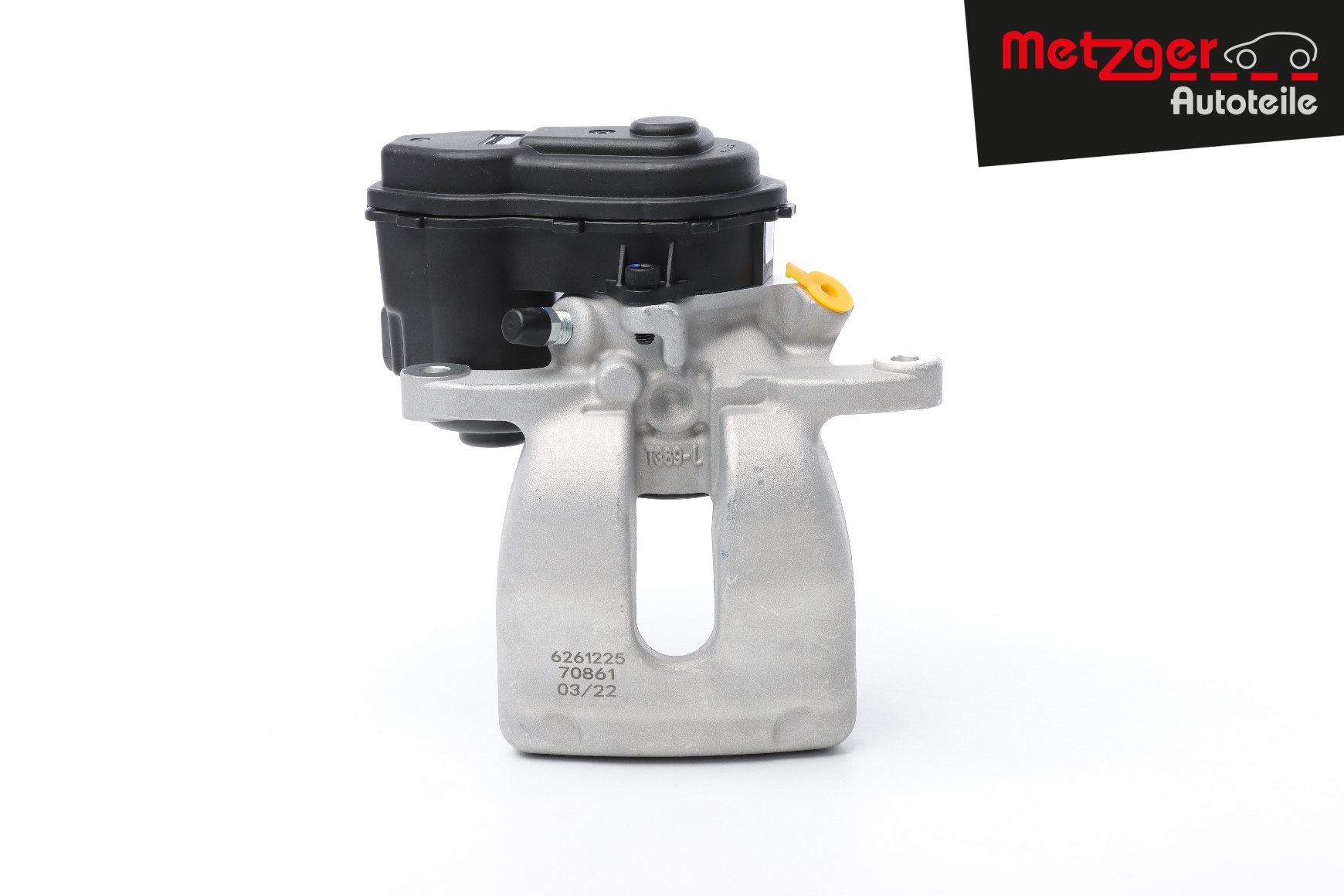 METZGER 6261225 Mercedes W176 Bremssattel original kosten