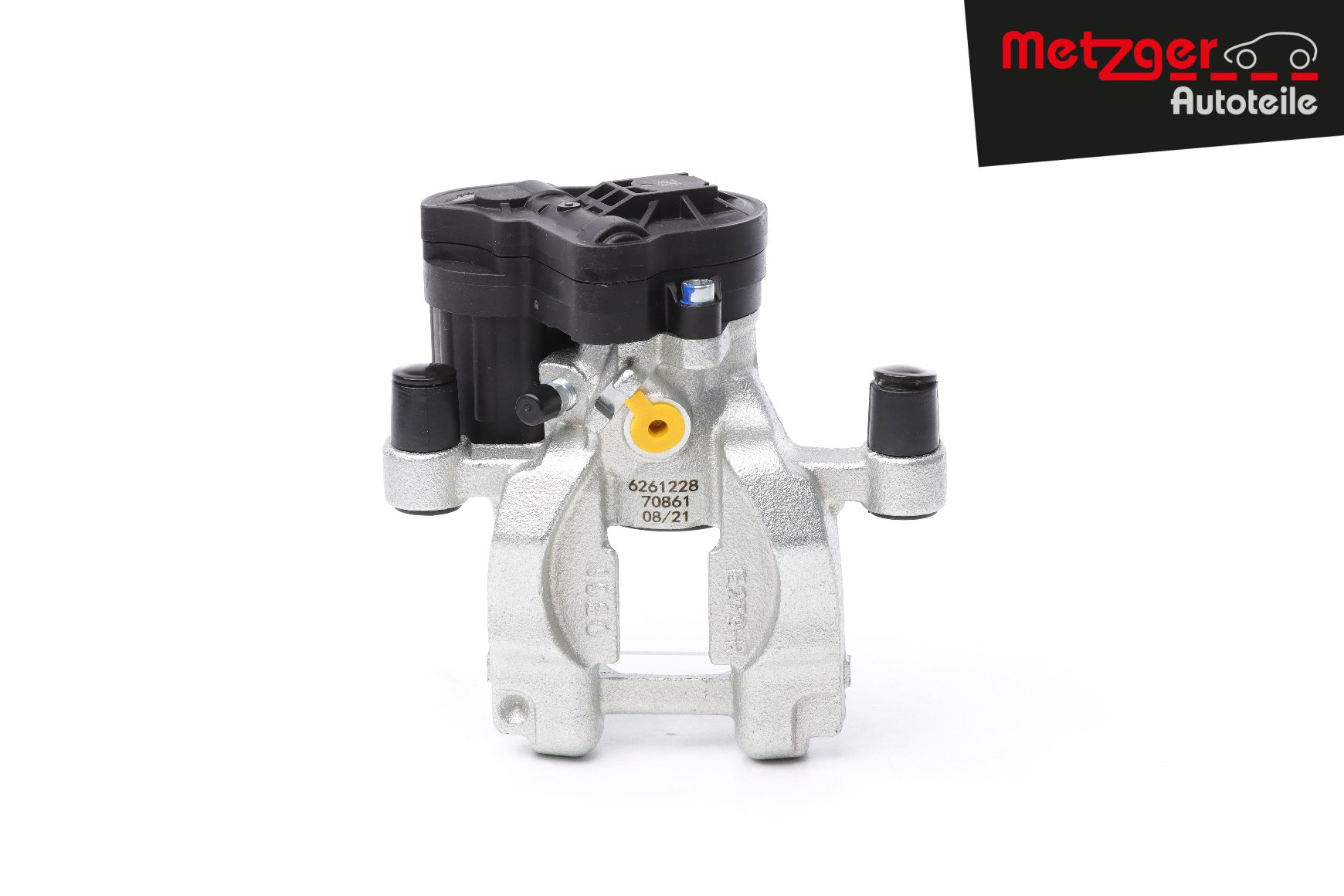 8V0615424F OE METZGER Pinza freno 6261228