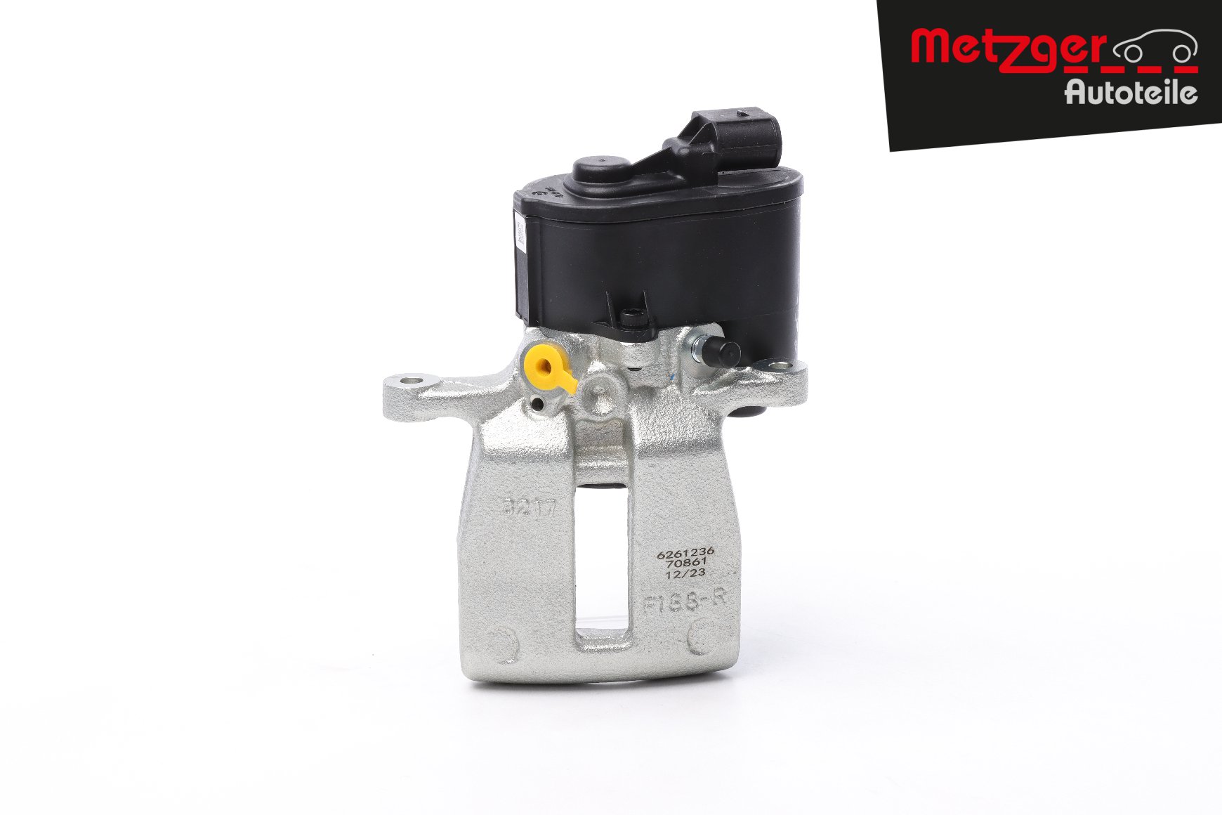 METZGER 30742628 Bromsok