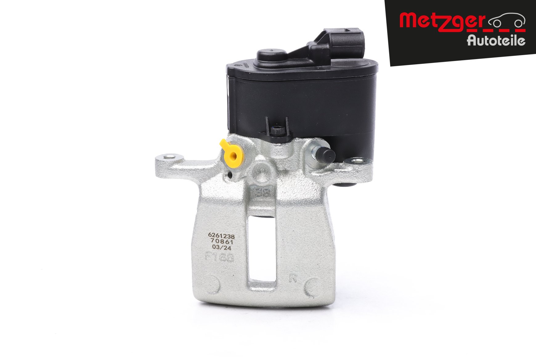 METZGER 30742628 Bromsok