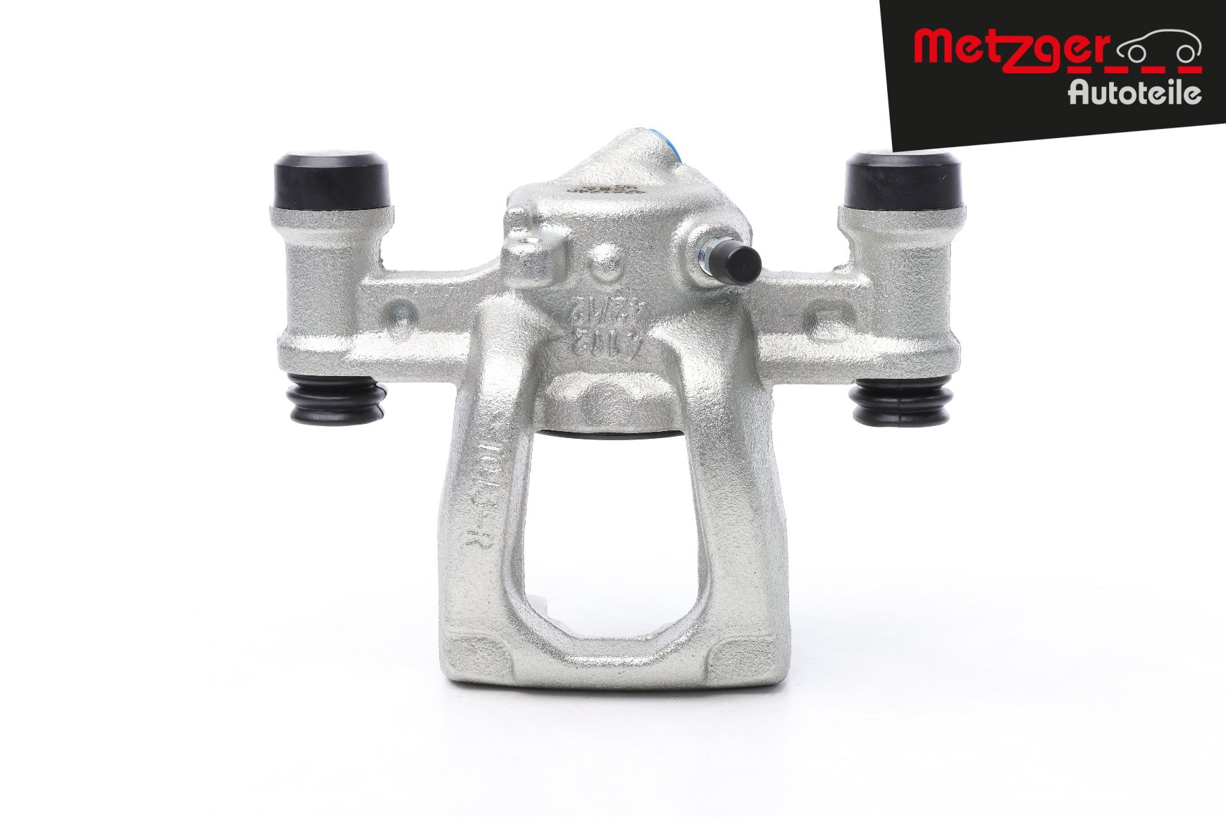 Pinza de freno A4474200783 METZGER 6261240