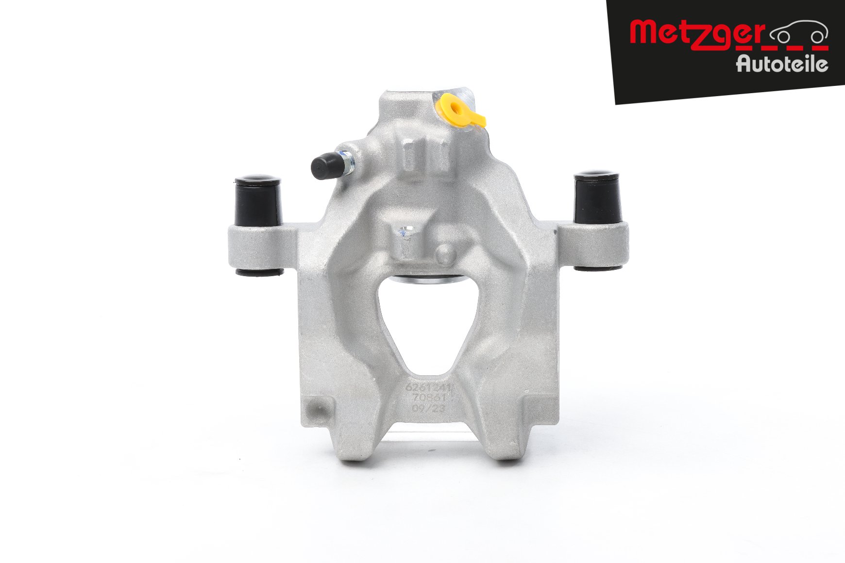 METZGER 6261241 Pinza de freno Mercedes-Benz Clase C 2009