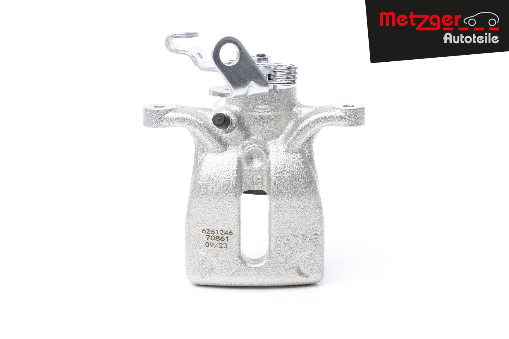METZGER Pinza de freno 6261246