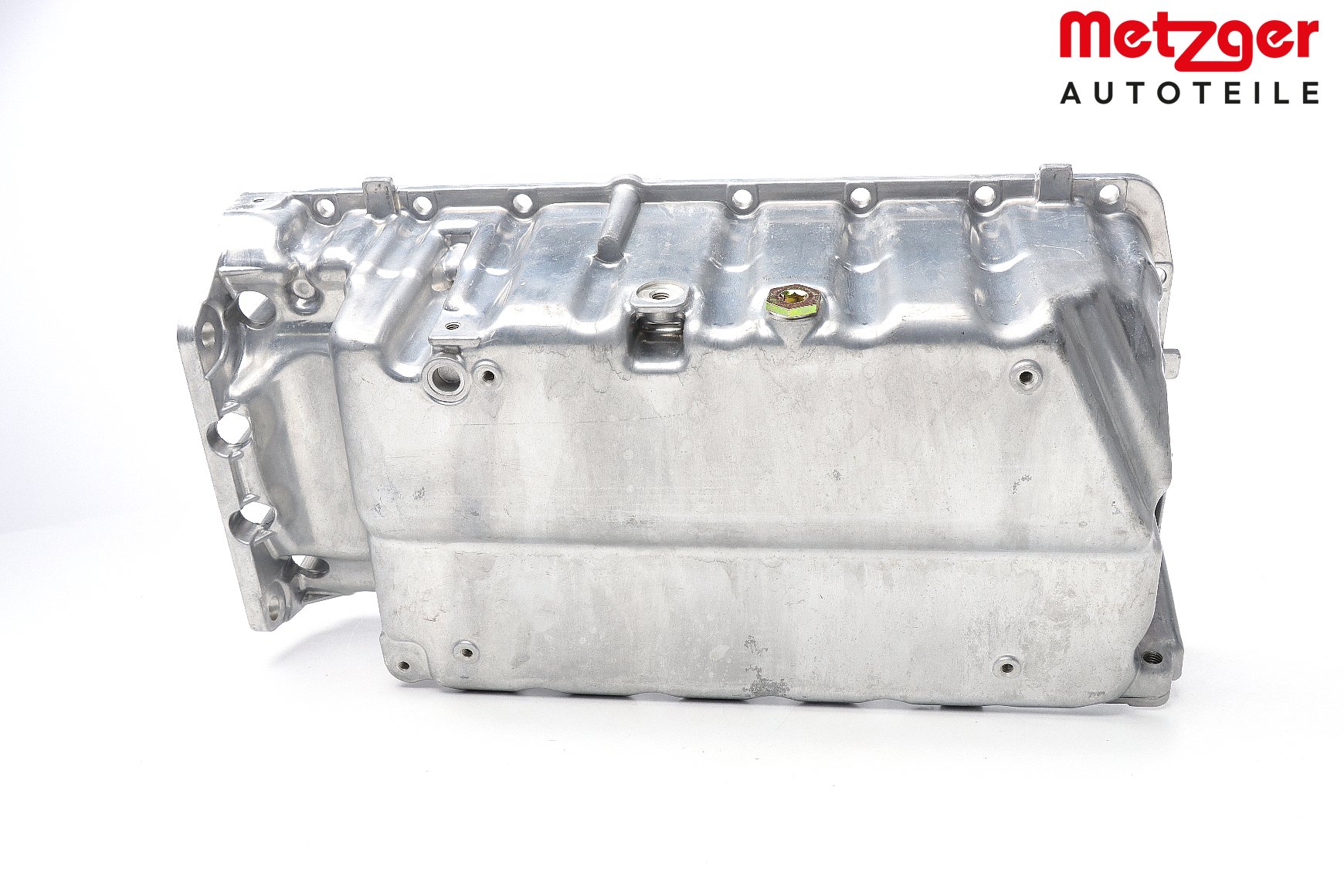 METZGER 7990109 alyvos karteris Volvo S80 II