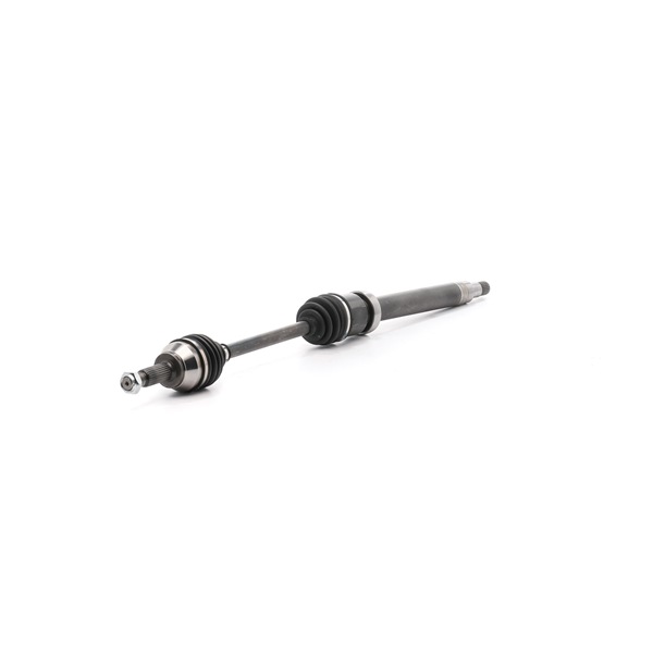 MAGNETI MARELLI 302004190176 Cardan de transmission Ford Fiesta Mk7