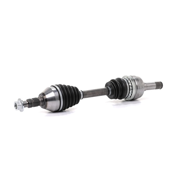 MAGNETI MARELLI 302004190274 Приводной вал OPEL Insignia Hatchback 2.0 CDTI (68) Дизель 131 л.с. 2013