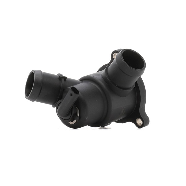 Thermostat d'eau FEBI BILSTEIN 172380 appropriées pour MERCEDES-BENZ pas cher