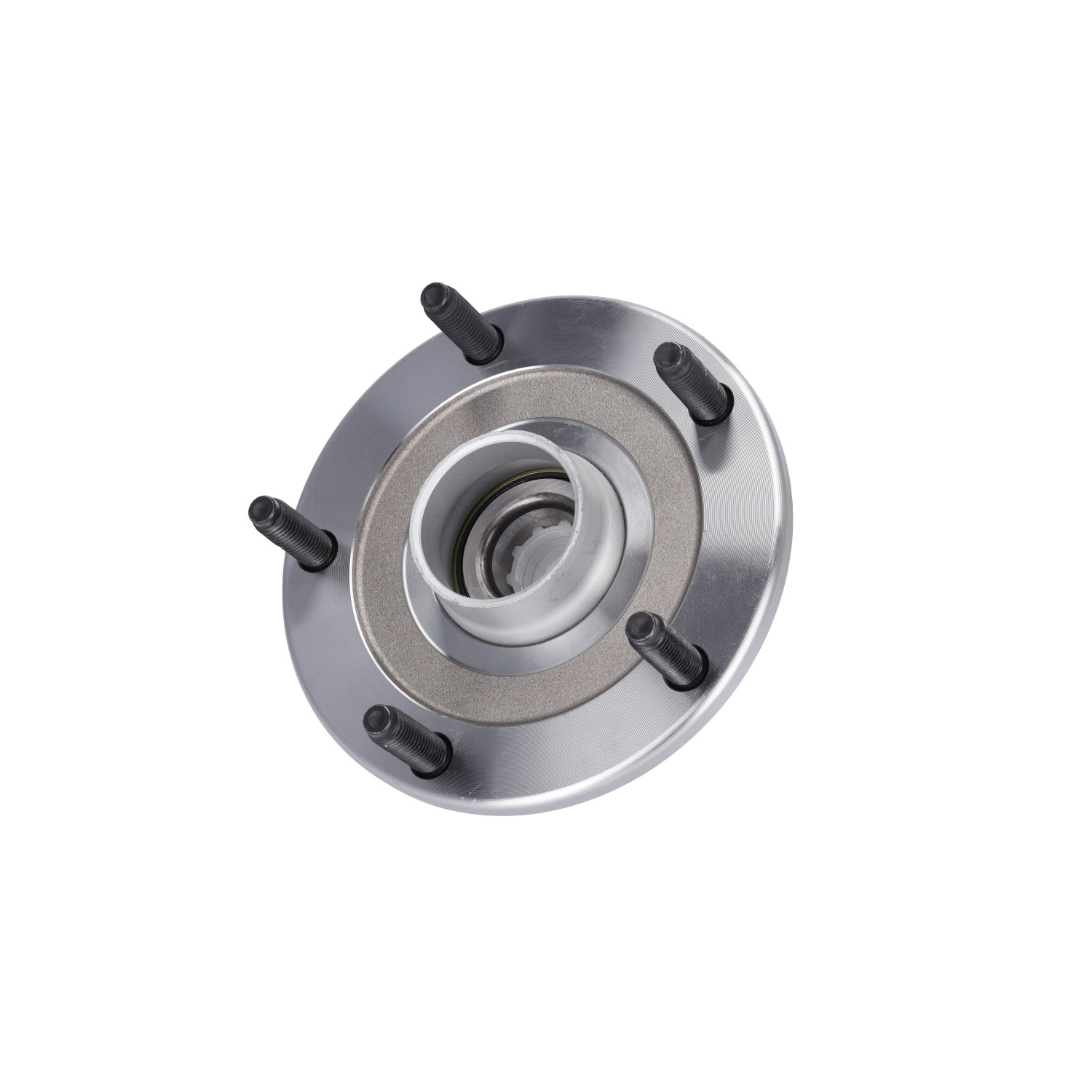 FEBI BILSTEIN Radlagersatz 172433