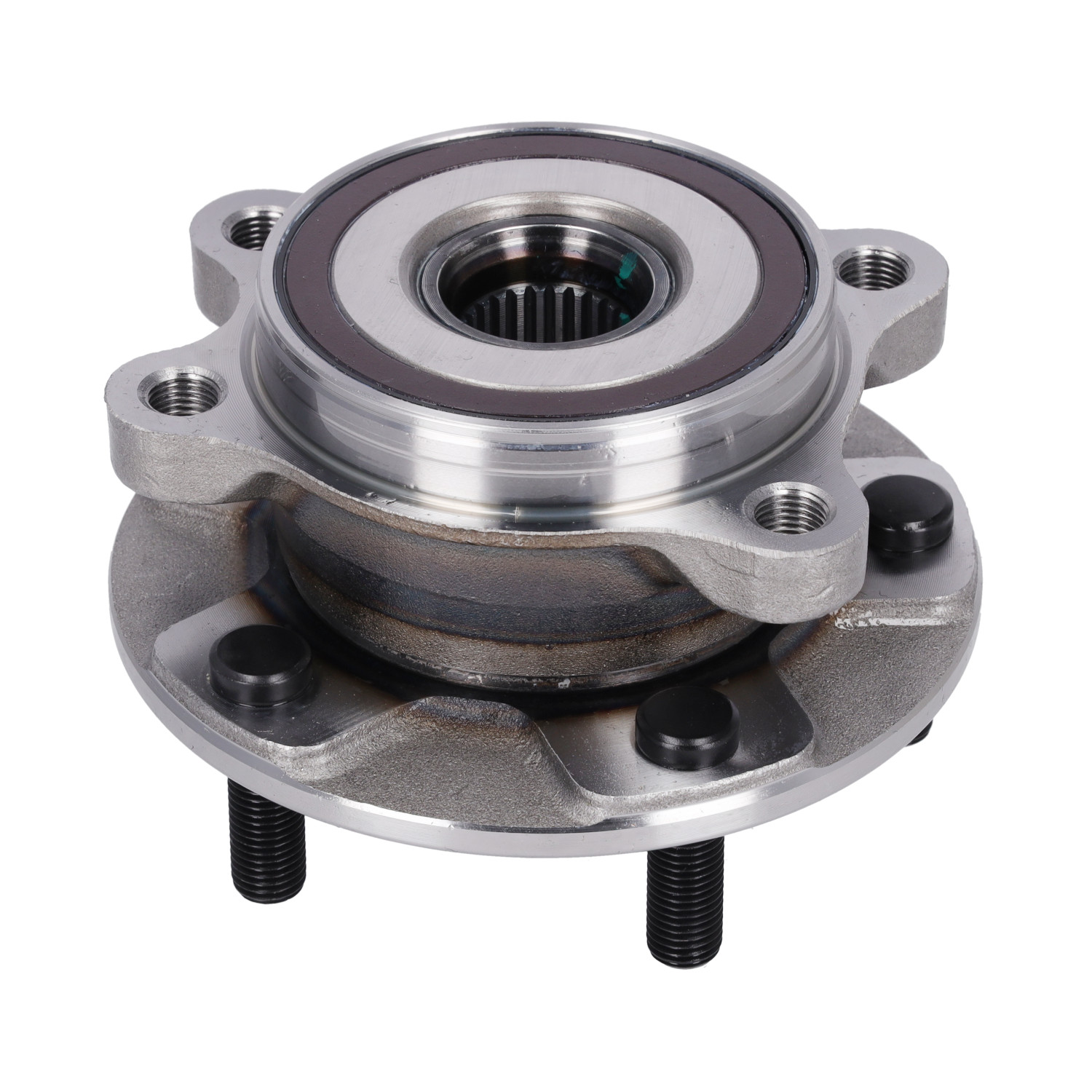 FEBI BILSTEIN Radlagersatz 172486