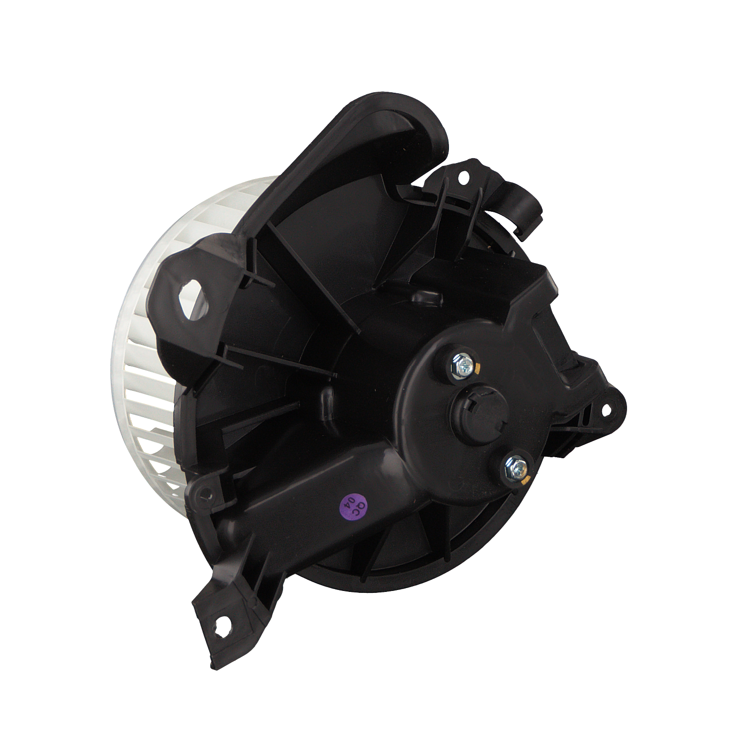 Ventilador habitáculo 55702443 FEBI BILSTEIN 172808