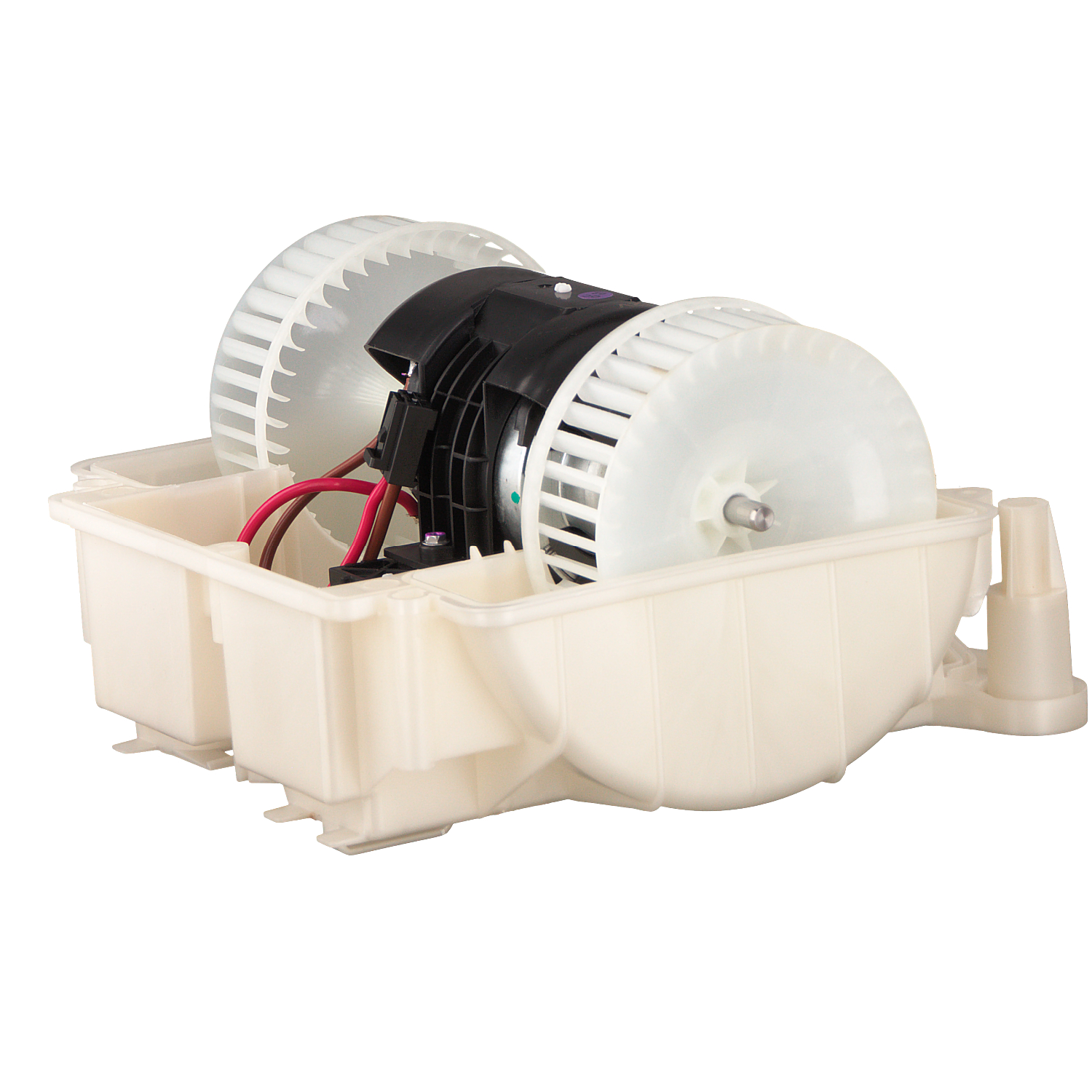 FEBI BILSTEIN Ventilador habitáculo 172829