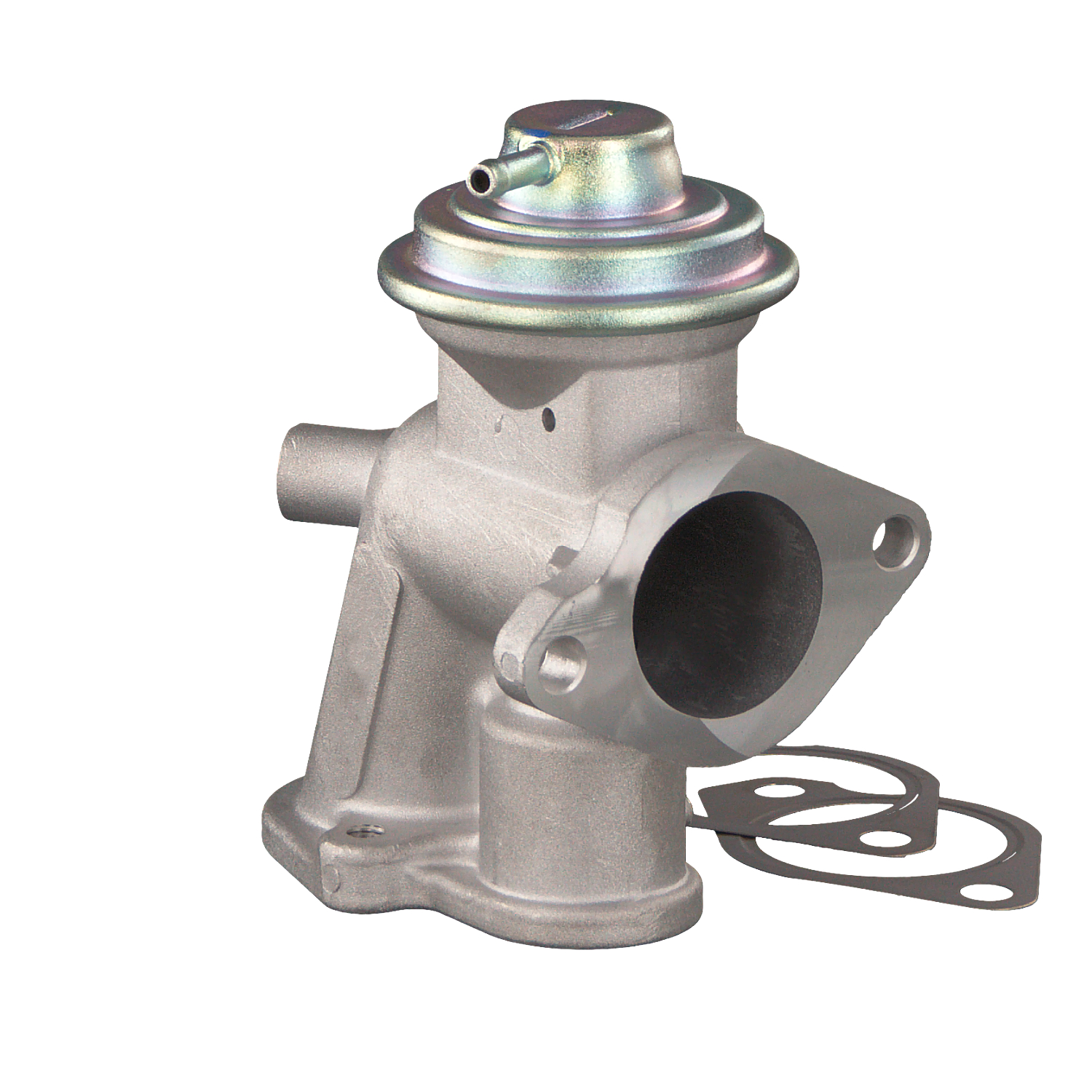 FEBI BILSTEIN 172840 AGR Ventil OPEL Corsa C Schrägheck (X01) 1.7 DTI 75 PS Diesel 2000