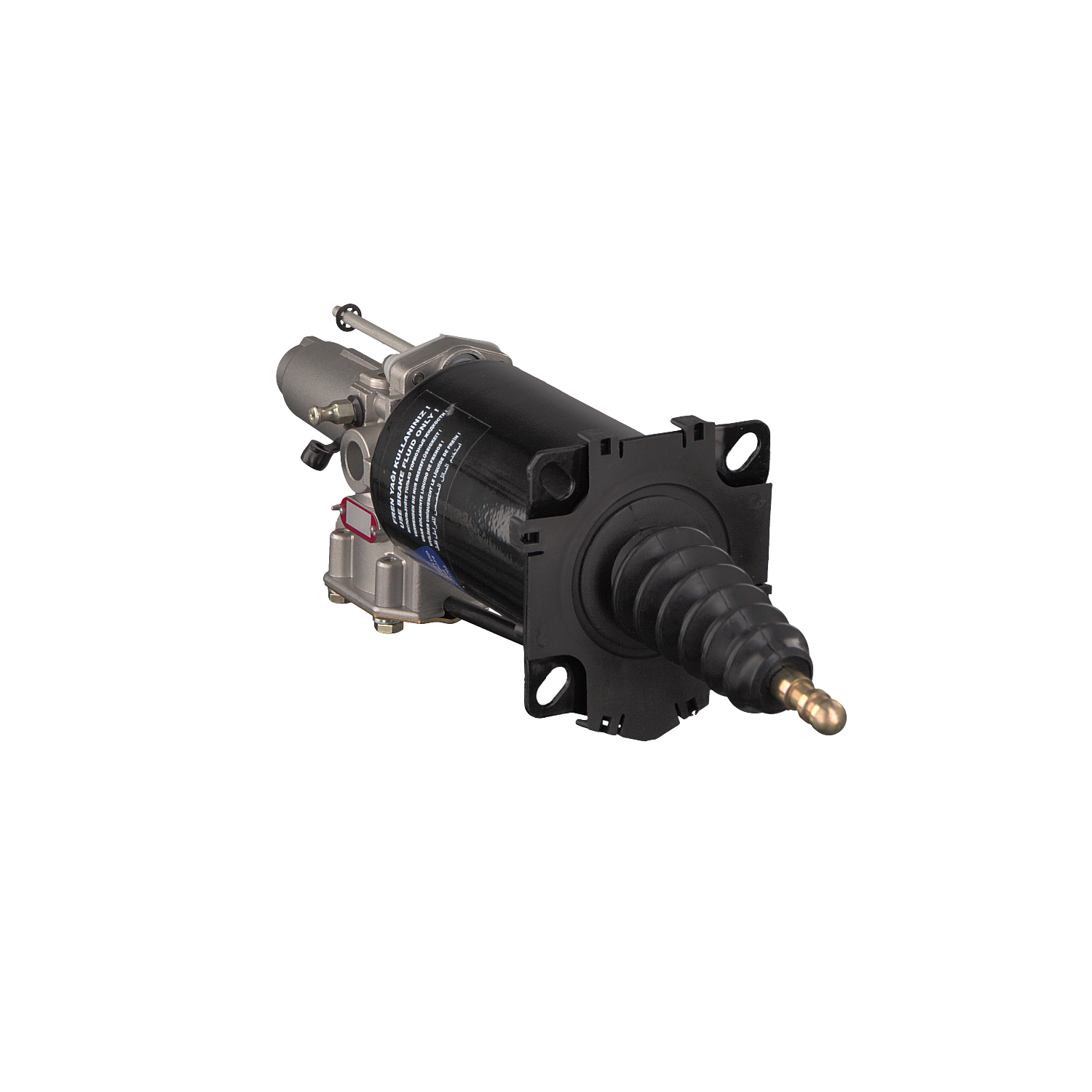 FEBI BILSTEIN Servo-débrayeur 173037