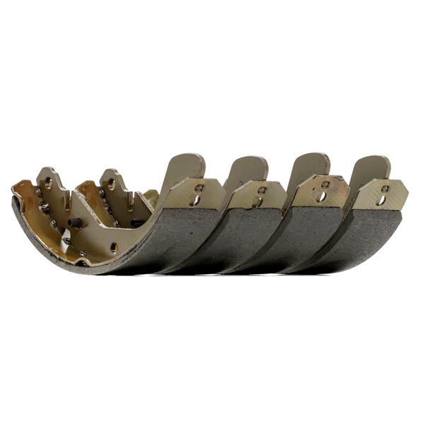 MAPCO 8821/1 Komplettsatz, Trommelbremse Opel Astra G CC 2.2 DTI (F08, F48) Diesel 125 PS 2003