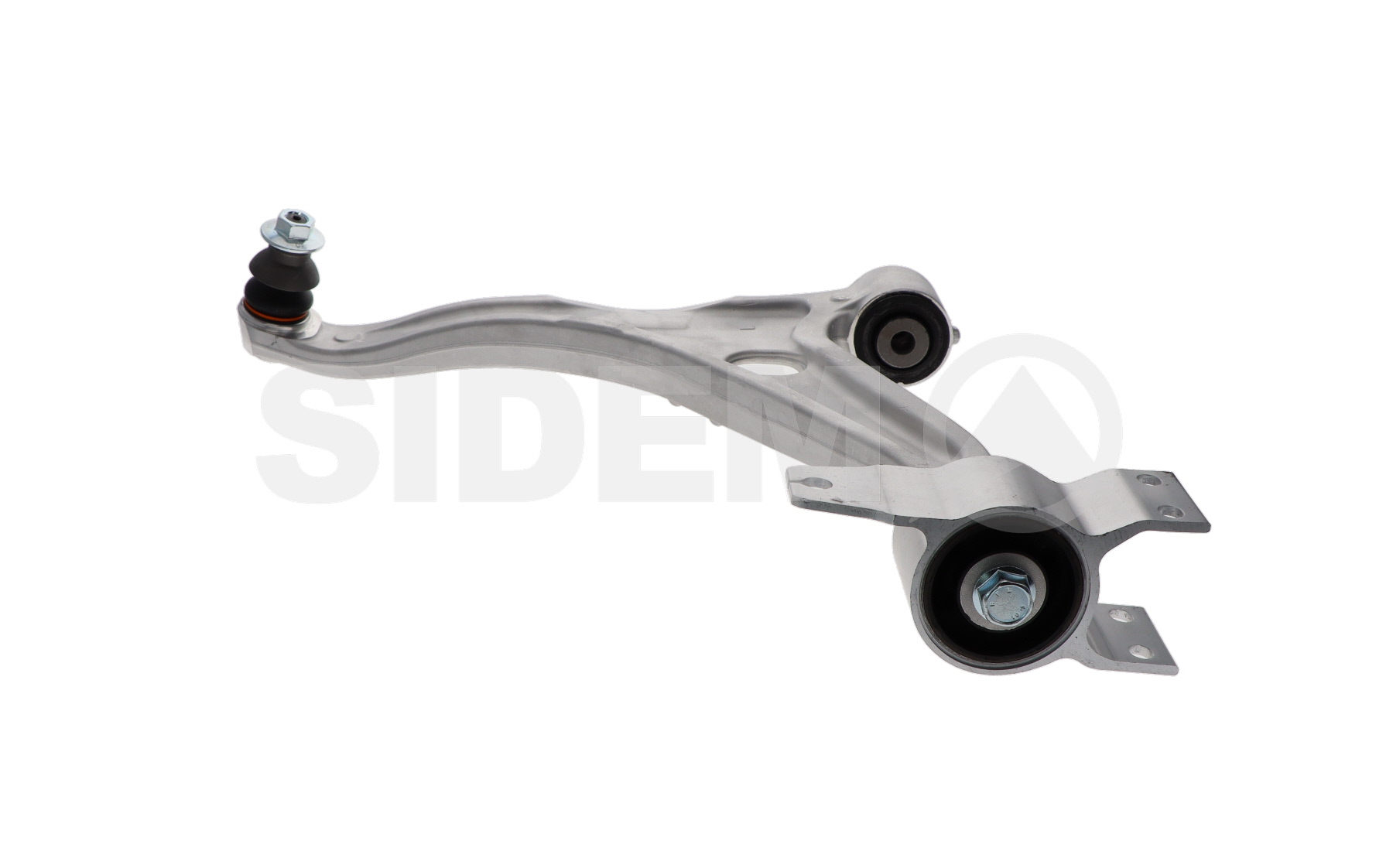 Bras de suspension SIDEM 490076 appropriées pour MERCEDES-BENZ pas cher