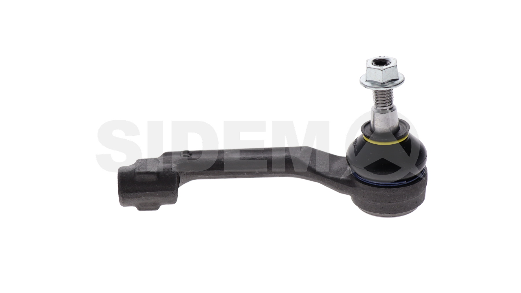 SIDEM 53231 Skersinės vairo trauklės galas OPEL CORSA F hečbekas 1.5 (68) dyzelinas 102 AG 2024
