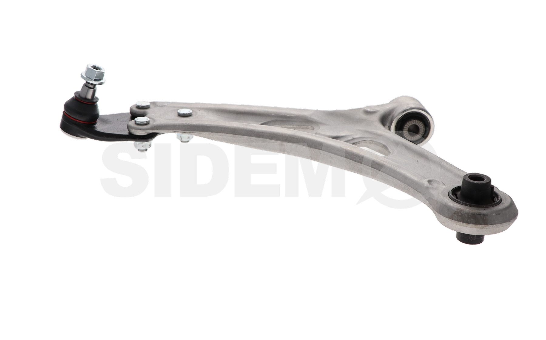 Braccio oscillante, sospensione ruota SIDEM 53258 adatti per PEUGEOT, DS prezzi economici