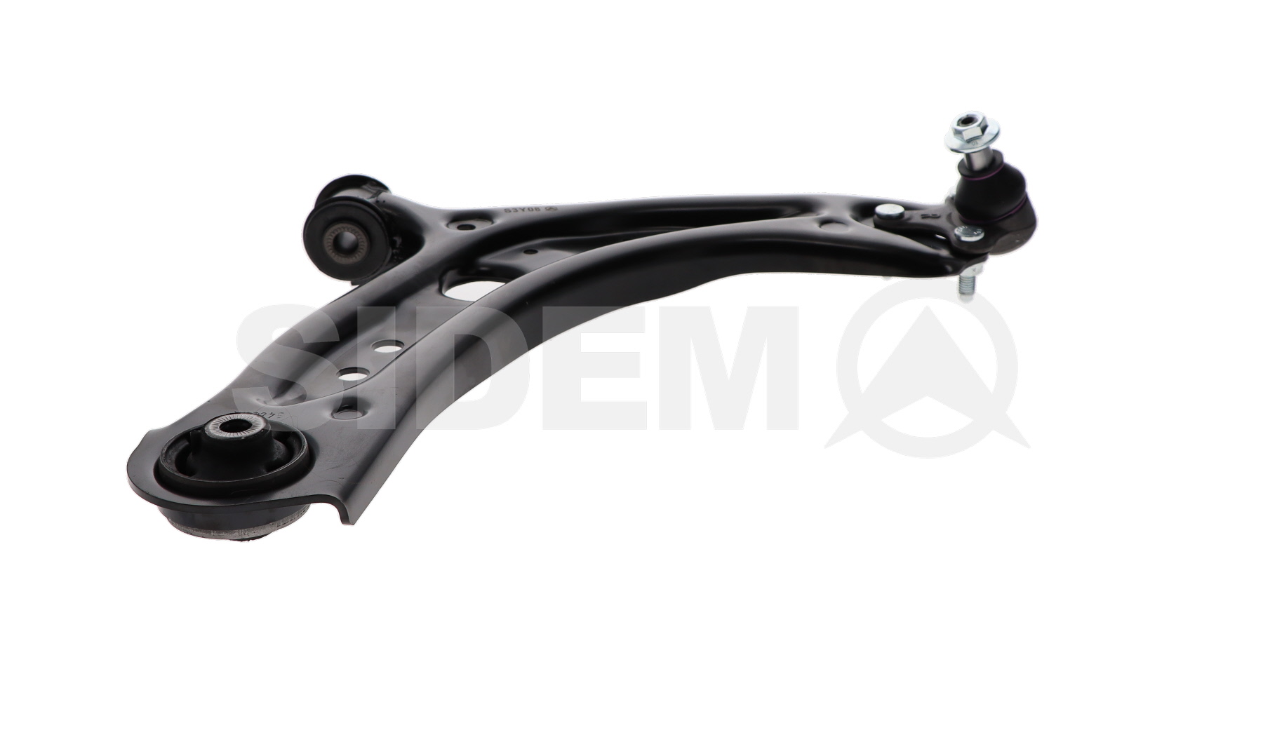 alkuperäiset Audi A3 SIDEM Tukivarret 63255