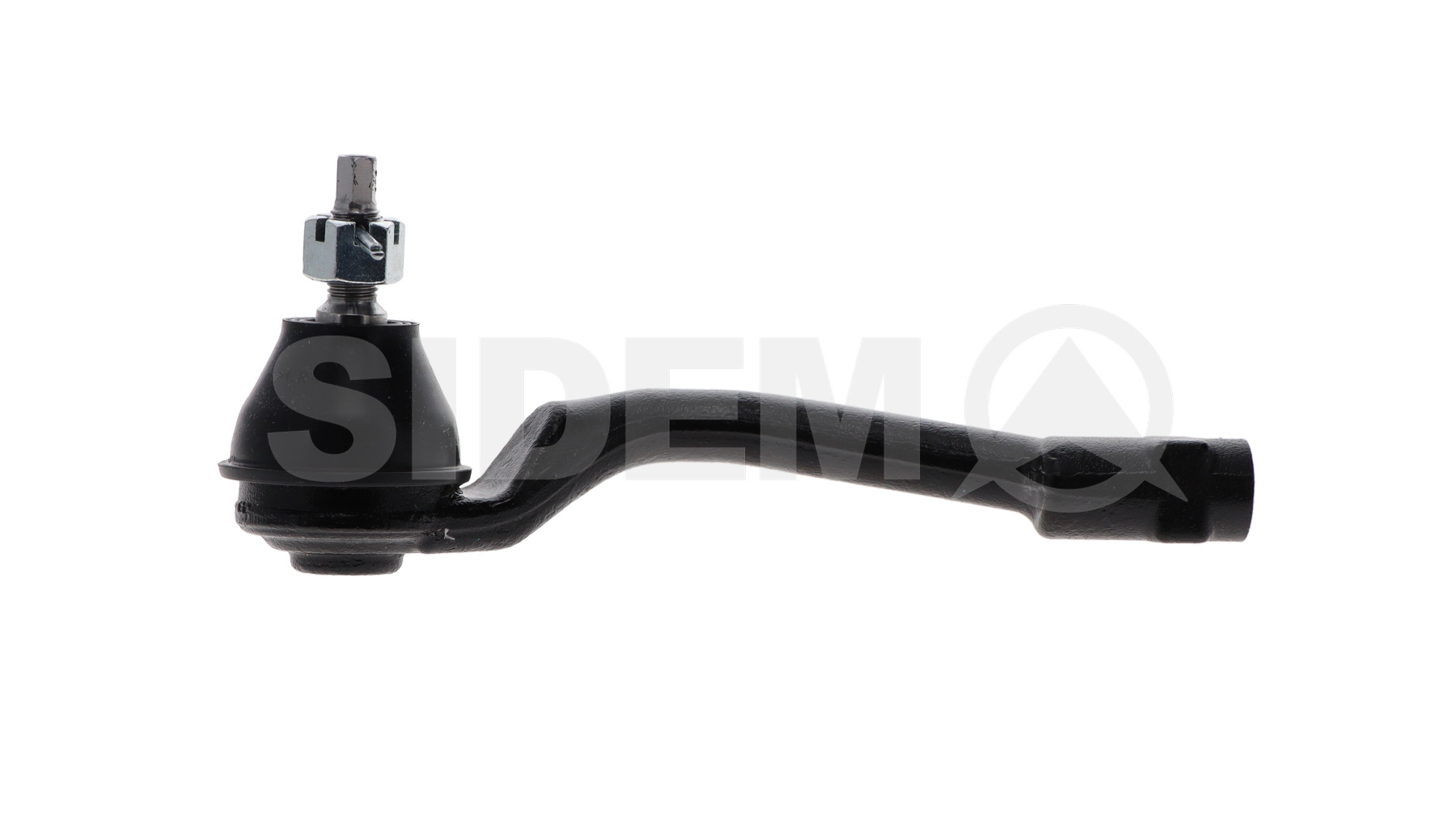 SIDEM 81432 Spurstangenkopf Kia Picanto JA 1.0 69 PS Benzin 2020