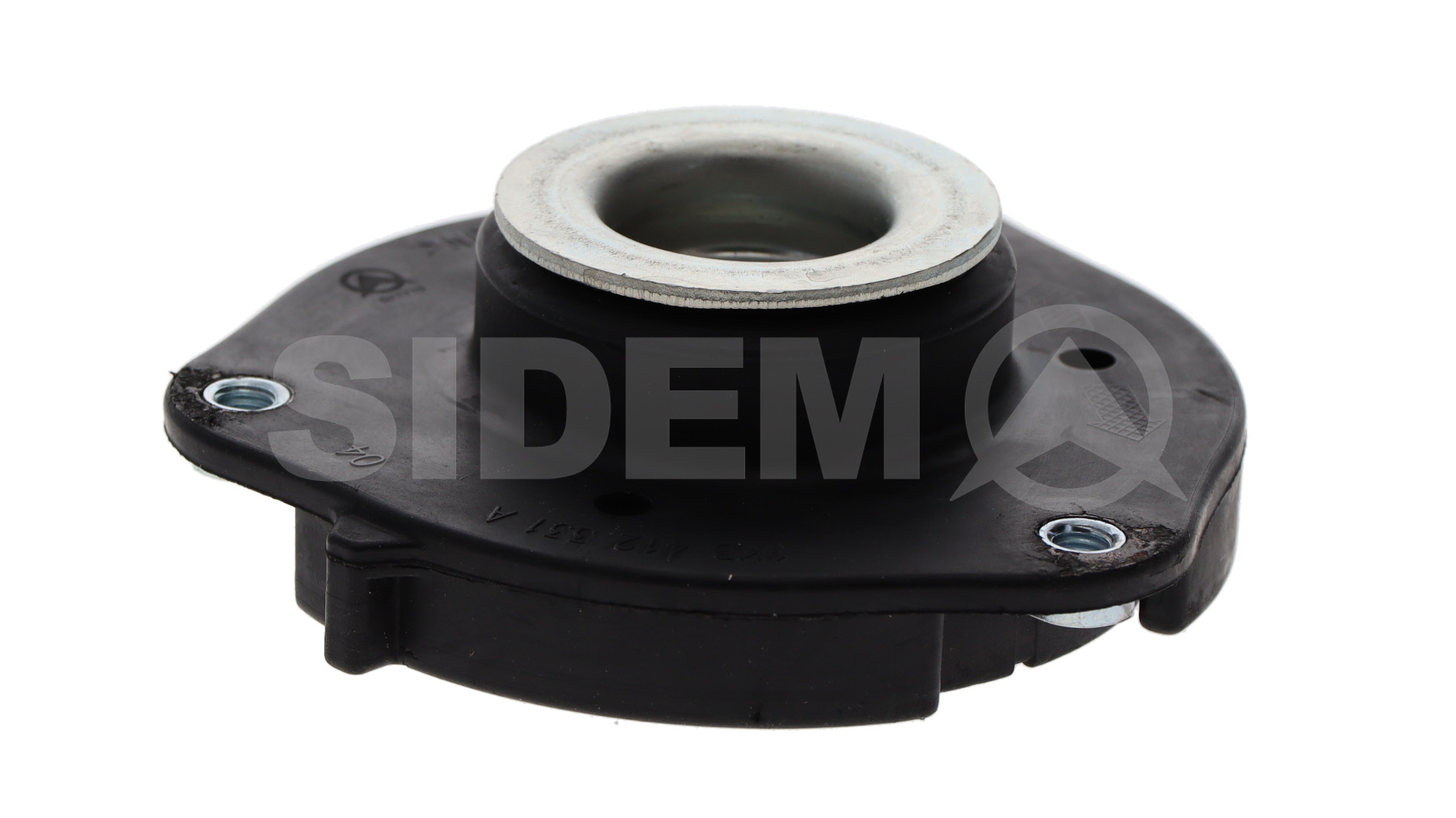SIDEM 863422 Опора амортизатора и подшипник SEAT Alhambra 7N 2.0 TDi 4Drive (DLUB) Дизель 177 л.с. 2022