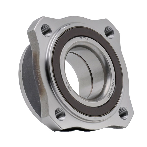 Cubo da roda BMW X3 2010 3147520015 MEYLE