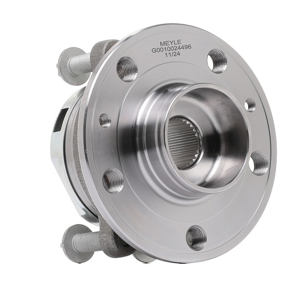 originale Opel OMEGA MEYLE Hjulnav 614 652 0017