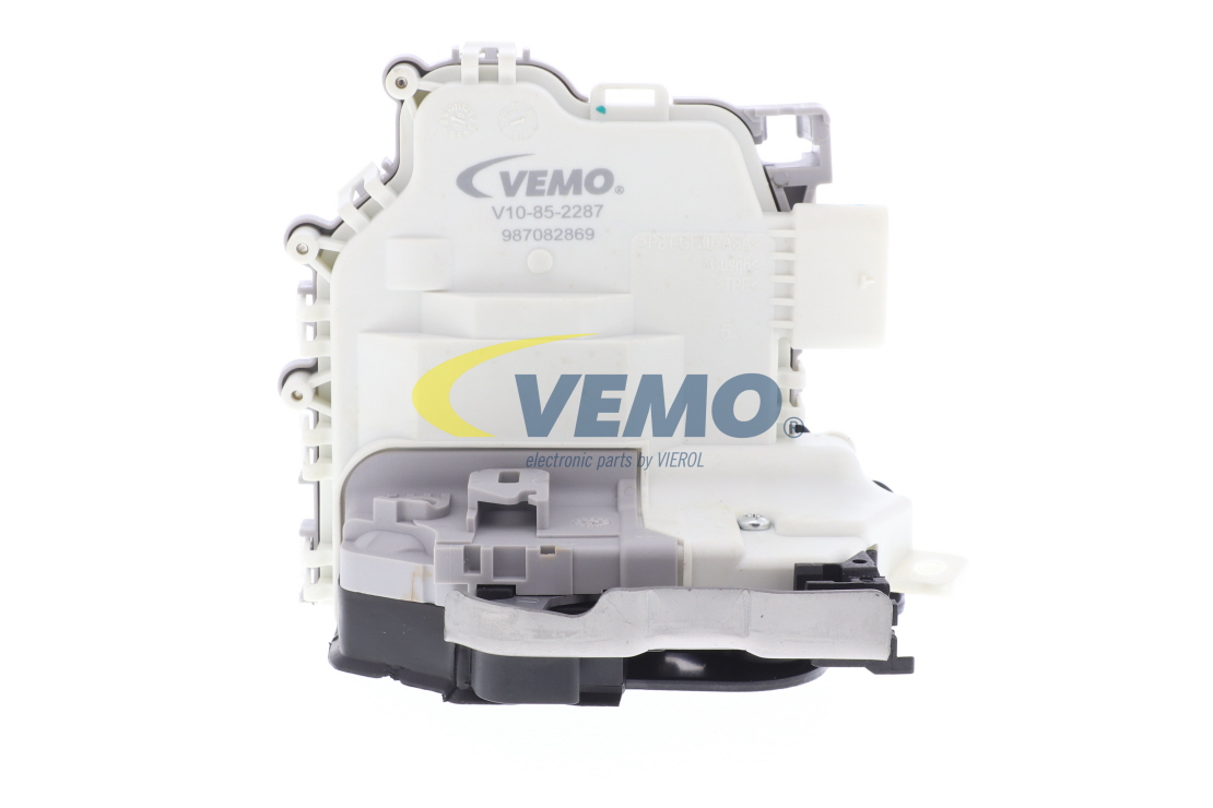 VEMO V10-85-2287 Oven lukko AUDI A5 B9 Cabriolet (F57) 2.0 TFSI Mild Hybrid quattro Bensiini/sähköhybridi 252 hv 2021