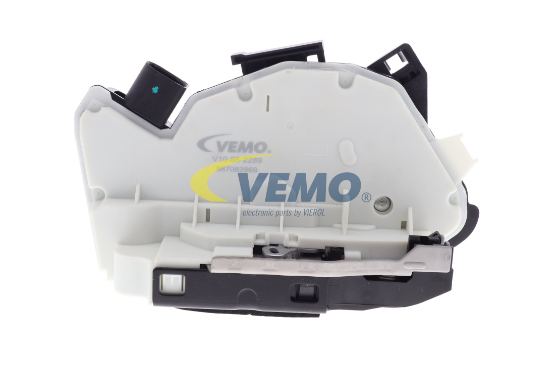 Låskista Seat Mii 2023 V10852289 VEMO