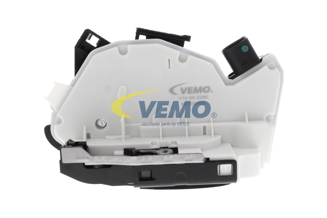 VEMO V10-85-2290 Замок двери SKODA SUPERB универсал (3T5) 3.6 V6 4x4 бензин 260 л.с. 2015