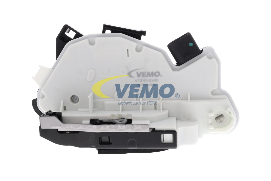 VEMO V10-85-2292 Замок двери SKODA SUPERB универсал (3T5) 3.6 V6 4x4 бензин 260 л.с. 2009