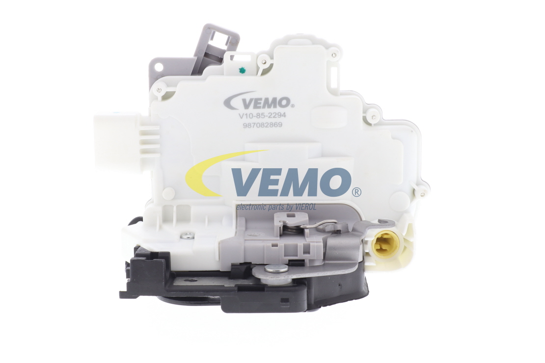 Dørlås VEMO Original VEMO Quality V10-85-2294