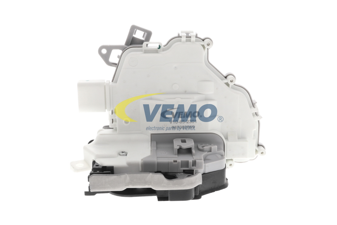 VEMO V10-85-2301 Door lock actuator Audi A6 C7 Avant 3.0 TDI quattro Diesel 272 hp 2016 price
