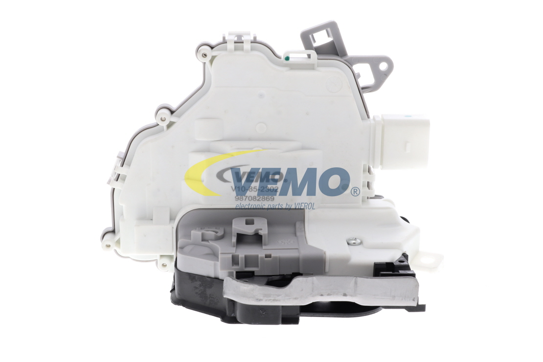 Cerradura de puerta 4G0839016C VEMO V10-85-2302