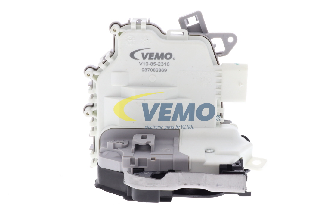 VEMO V10852316 Dørlås Audi A4 2018