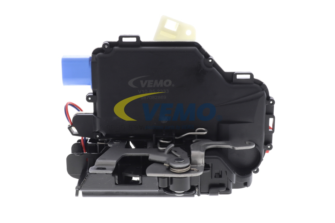 originalni Skoda FABIA VEMO Kljucavnice zunaj V10-85-2333