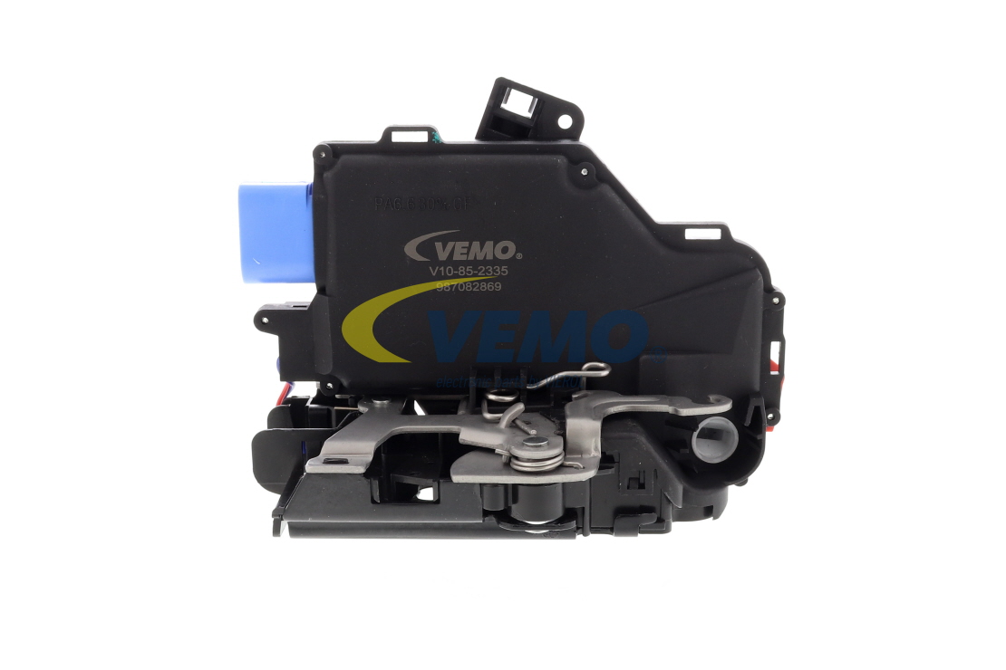 VEMO V10-85-2335 Serrure SKODA Roomster Praktik (5J) 1.2 Essence 70 CV 2008 prix