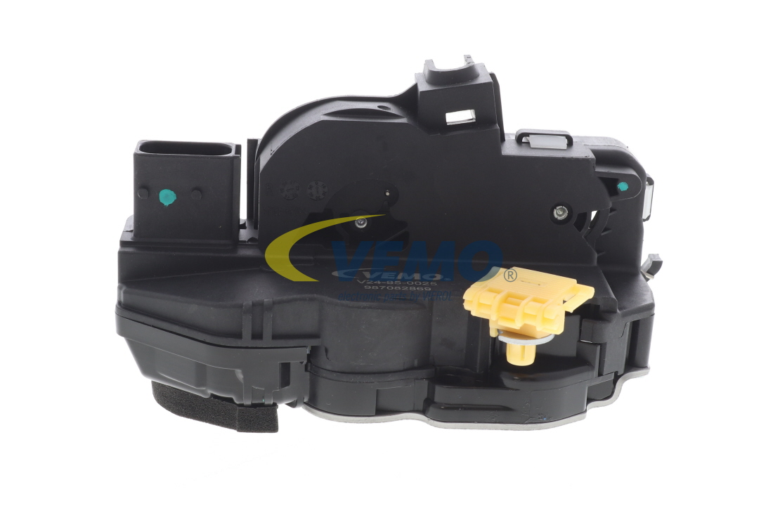 VEMO V24-85-0025 Lukko OPEL Mokka / Mokka X (J13) 1.4 LPG (_76) Bensiini/nestekaasu (LPG) 140 hv 2020