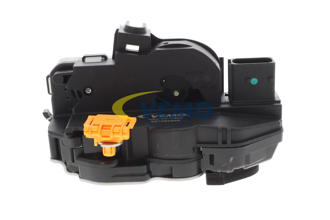 VEMO Door lock V24-85-0026