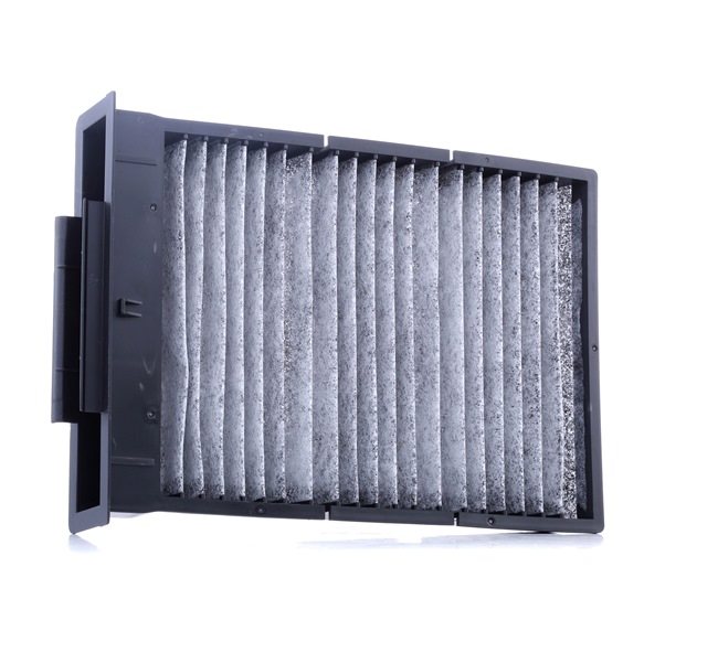 KAMOKA F515201 Pollenfilter PEUGEOT 107 Hatchback (PM, PN) 1.0 Bensin 68 hk 2007 pris