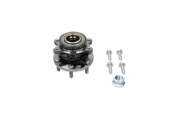 KAVO PARTS WBH-6572 Nav hjul Nissan Navara D23 2.3 dCi 4x4 (D231) Diesel 163 HK 2018 pris