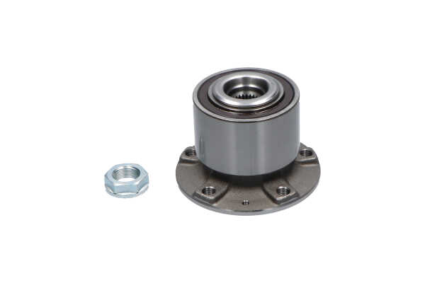 KAVO PARTS WBH-9080 Rolamento da roda PEUGEOT TRAVELLER original