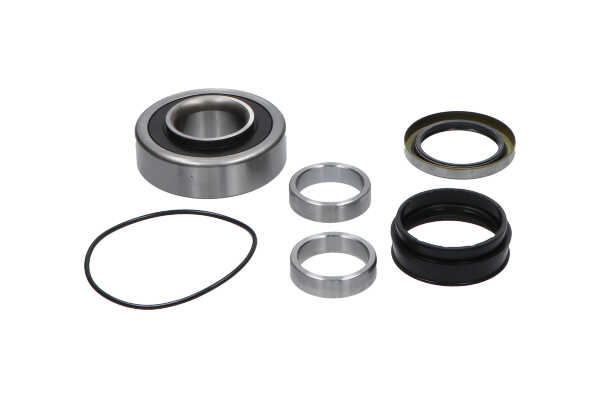 KAVO PARTS WBK-9095 Rato stebulė TOYOTA Hiace Van (H200) 2.7 (TRH2__, TRH223) benzinas 160 AG 2015