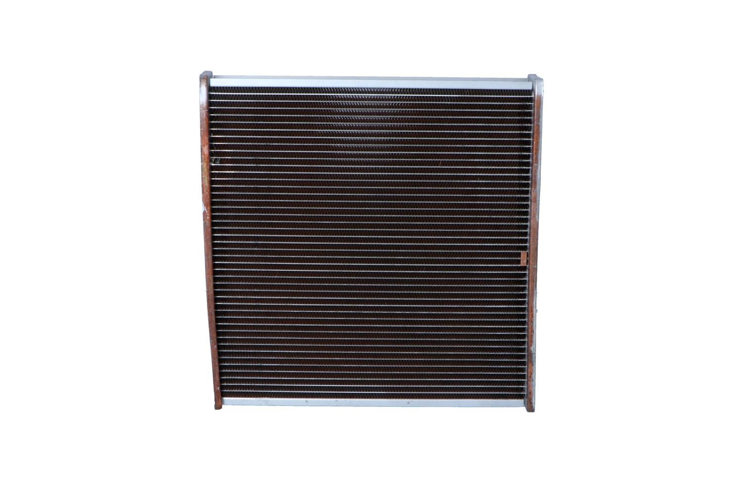 Koelblok, radiateur NRF 13034 geschikt voor VOLKSWAGEN, BMW, MERCEDES-BENZ, OPEL, FORD goedkope