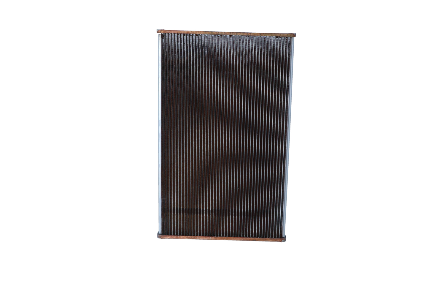 NRF 13360 Intercooler JAGUAR X-Type Limousine (X400) 2.2 D Diesel 155 PS 2008