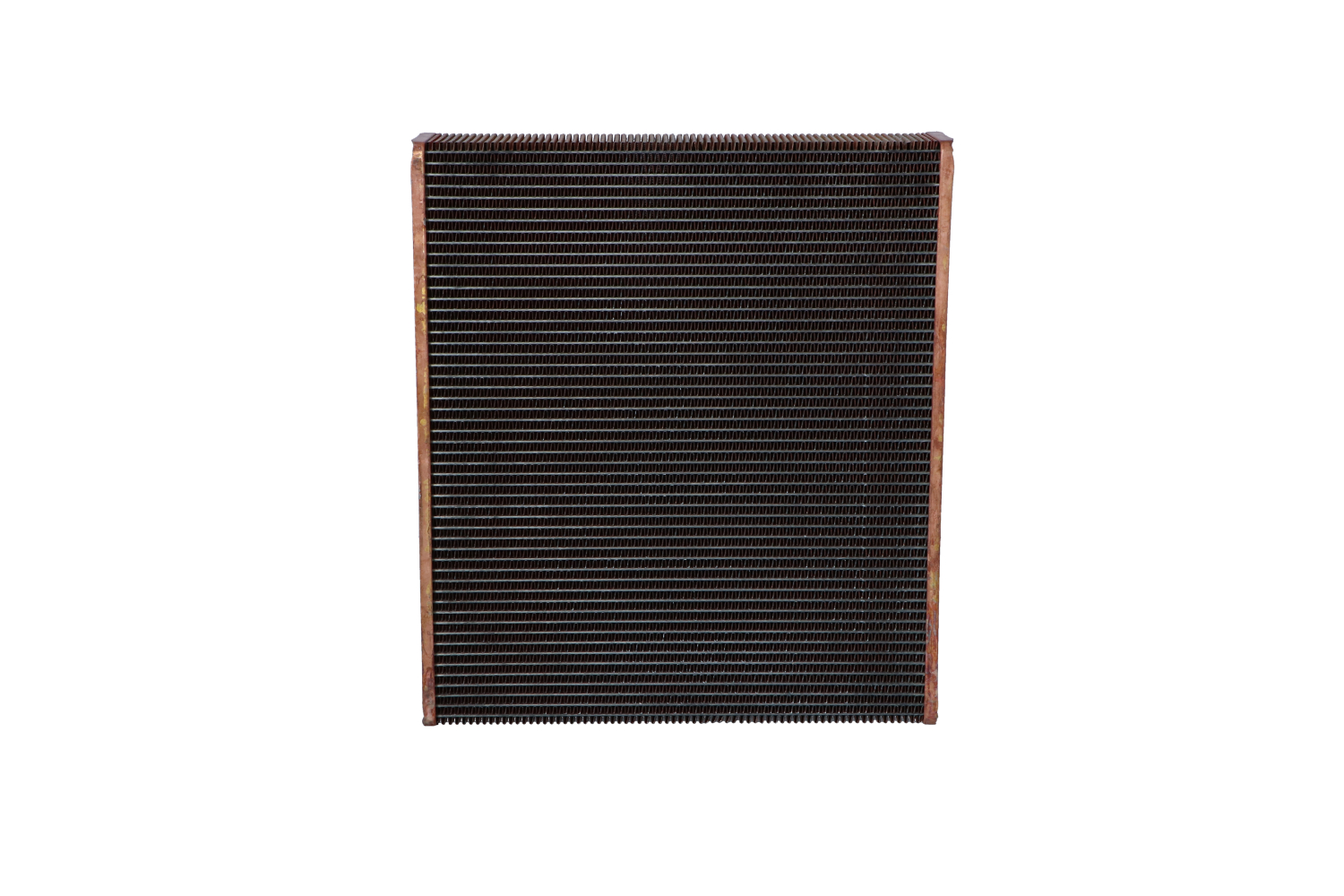 Panal del radiador, refrigeración del motor H716201050100 NRF 13366