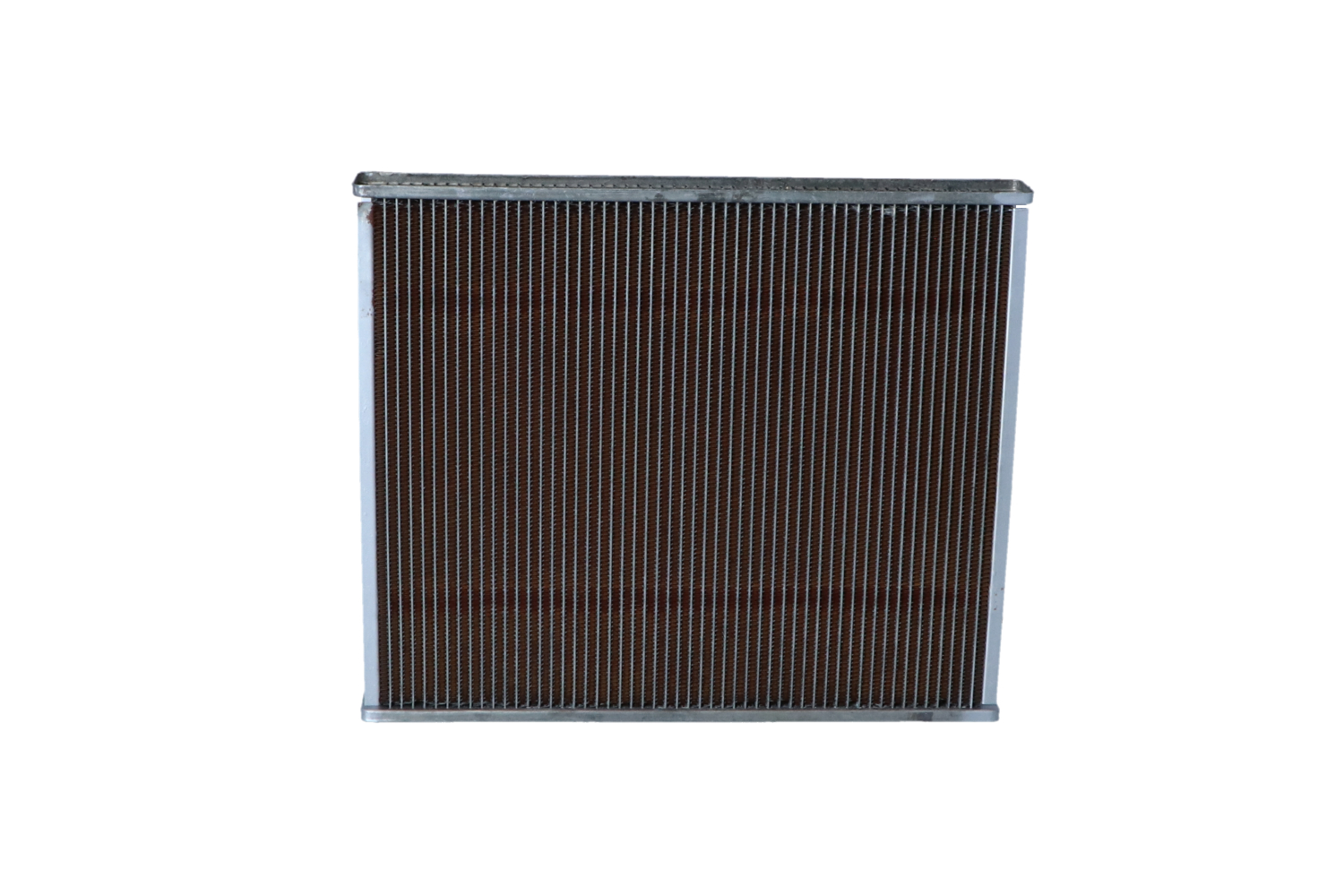 NRF 13447 Intercooler för turbo Mercedes W108 250 SE 2.5 (108.014) Bensin 150 hk 1966 pris