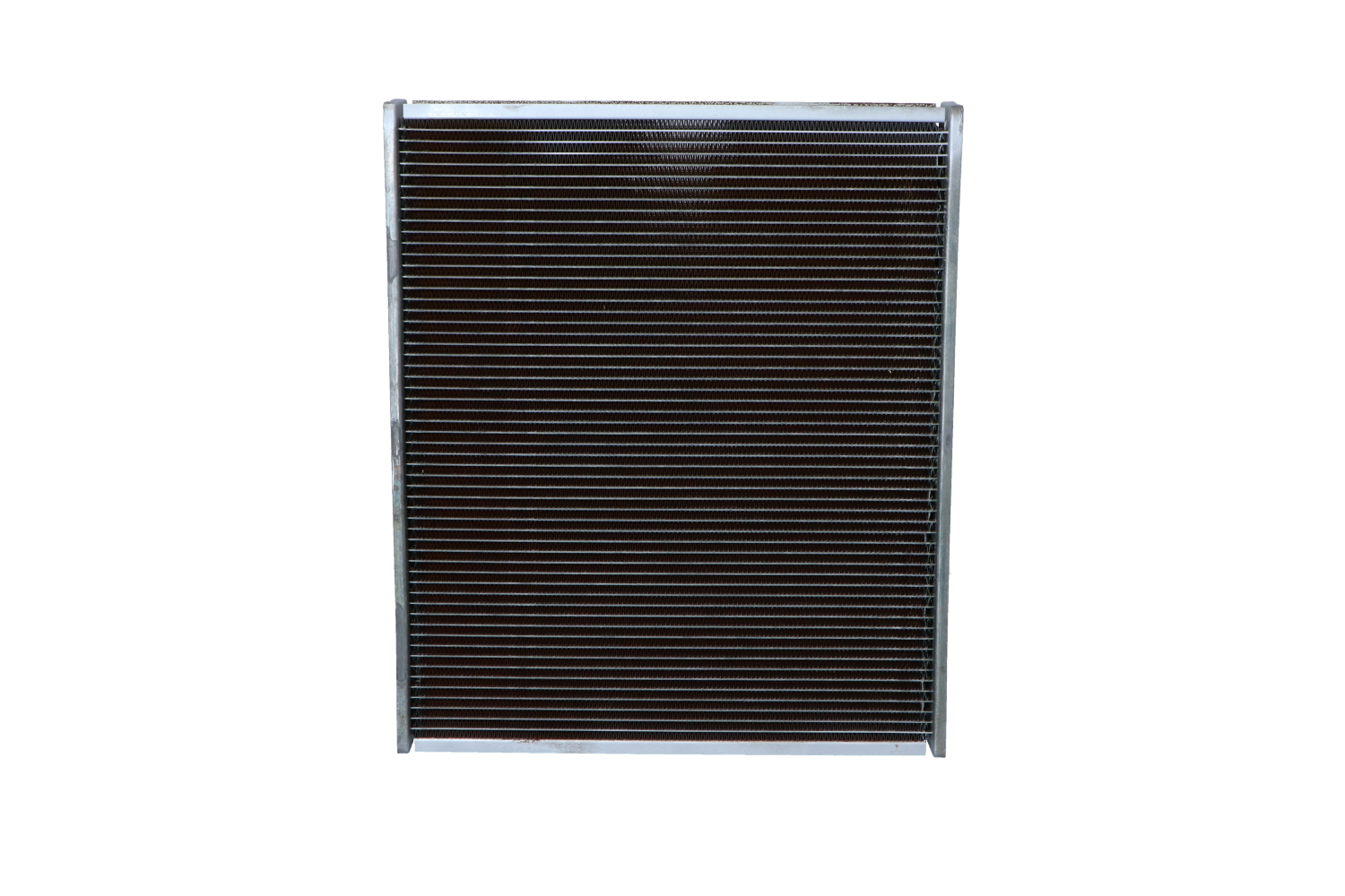 A4435000203 OE NRF Core, radiator 13479